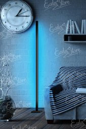 ES Köşe Led Lambader kumandalı Aydınlatma Sistemi Full Rgb - 1