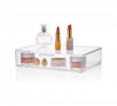 ARTIRILABİLİR MAKYAJ ORGANİZER TEK ÇEKMECE thumbnail 2