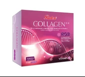 Balen Collagen Complex++Tip 1,2,3 Kollajen,L-Ornitin,Hyal.Asit,Vitamin C Şase - 1
