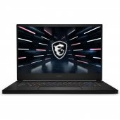 MSI NB STEALTH GS66 12UGS-016TR I7-12700H 32GB DDR5 RTX3070TI GDDR6 8GB 1TB SSD 15.6 QHD 240Hz W11 - 1