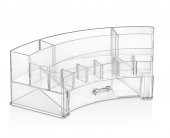 BÖLMELİ ORGANİZER OVAL - 1