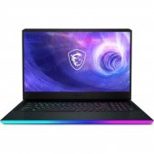 MSI NB RAIDER GE76 12UGS-025TR I7-12700H 32GB DDR5 RTX3070TI GDDR6 8GB 1TB SSD 17.3 FHD 360Hz W11 - 1