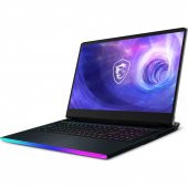 MSI NB RAIDER GE76 12UGS-025TR I7-12700H 32GB DDR5 RTX3070TI GDDR6 8GB 1TB SSD 17.3 FHD 360Hz W11 - 2