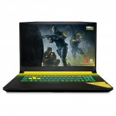 MSI CROSSHAIR 15 B12UGSZ-435TR I7-12700H 32GB DDR4 RTX3070TI GDDR6 8GB 1TB SSD 15.6 QHD 165Hz W11 - 1