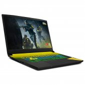 MSI CROSSHAIR 15 B12UGSZ-435TR I7-12700H 32GB DDR4 RTX3070TI GDDR6 8GB 1TB SSD 15.6 QHD 165Hz W11 - 2