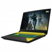 MSI CROSSHAIR 15 B12UGSZ-435TR I7-12700H 32GB DDR4 RTX3070TI GDDR6 8GB 1TB SSD 15.6 QHD 165Hz W11 - 3