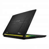 MSI CROSSHAIR 15 B12UGSZ-435TR I7-12700H 32GB DDR4 RTX3070TI GDDR6 8GB 1TB SSD 15.6 QHD 165Hz W11 - 4