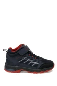 Lumberjack FROG HI JR 2PR Erkek Çocuk Outdoor Bot Laci Kırmızı 31-35 - 2