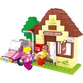 Ant Bricks 123 FairyLand 24405 Lego thumbnail 2