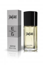 Sansiro Edt Men 50ml-e-6 - 1