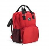 Babyhope BH-4013 Kırmızı Çanta - 1