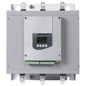Schneıder,Altıstart 250A 400V Ats48C25Q - 1
