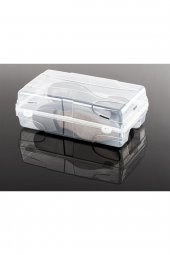 Ayakkabı Kutusu Erkek - 1