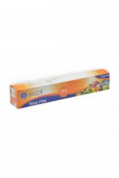 Yılca Yılca streç film 8 micron 45x300 mt 1 adet - 1
