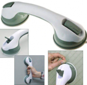APRİLLA ASH 9910 ÇOK AMAÇLI VAKUMLU TUTACAK BANYO İÇİ TUTAMAK - 1