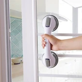 APRİLLA ASH 9910 ÇOK AMAÇLI VAKUMLU TUTACAK BANYO İÇİ TUTAMAK - 1
