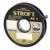 Stroft Fc1 25 Metre Fluorocarbon Misina - 3