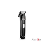 APRİLLA ATR 7014 ŞARJLI LED IŞIKLI SAÇ SAKAL KESME MAKINESİ - 1