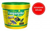 Ahm Tanganyika Green Granulat ( KOVADAN BÖLME ) 50 Gr - 1