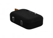HYTECH HY-S22 DITTY SİYAH USB TF KART UYUMLU 3W BLUETOOTH SPEAKER HOPARLÖR - 2
