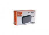 HYTECH HY-S22 DITTY GRİ USB TF KART UYUMLU 3W BLUETOOTH SPEAKER HOPARLÖR  - 4