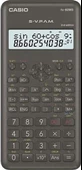 CASIO FX-82MS 2. VERSİYON 240 FONKSİYON BİLİMSEL HESAP MAKİNESİ  - 1