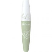 Cecile Vegan Extra Long Mascara Siyah - 1