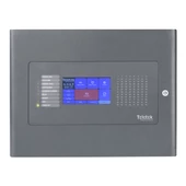 Teletek IRIS TTE 1Looplu Adresli Yangın İhbar Paneli - 1