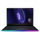 MSI GE76 RAIDER 10UG-222TR i7-10870H 64GB RTX3070 8GB 2TB SSD 17.3 240Hz W10 - 1