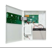 Teletek SIMPO 1 Loop Adresli Yangın İhbar Paneli - 3