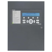 Teletek SIMPO 2 Loop Adresli Yangın İhbar Paneli - 1