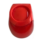 Teletek SF50 Konvansiyonel Flaşörlü Siren - 2