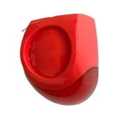 Teletek SF50 Konvansiyonel Flaşörlü Siren - 1