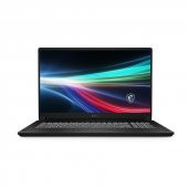 MSI NB CREATOR 17 B11UG-420TR I7-11800H 32GB DDR4 RTX3070 GDDR6 8GB 2TB SSD 17.3 UHD 120Hz W10 - 1