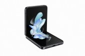 Samsung Galaxy Z Flip4 128 GB 8 GB Ram Siyah (Samsung Türkiye Garantili) - 2