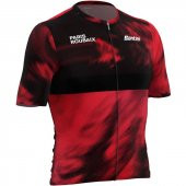 SANTINI PARIS ROUBAIX ENFER DU NORD DESIGN KISA KOL FORMA - 2