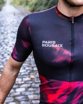 SANTINI PARIS ROUBAIX ENFER DU NORD DESIGN KISA KOL FORMA - 6