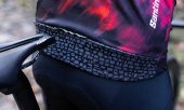SANTINI PARIS ROUBAIX ENFER DU NORD DESIGN KISA KOL FORMA - 9
