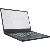 MSI WF66 11UJ-867TR Intel Core i7 11800H 16GB 1TB SSD RTXA2000 Windows 10 Pro 15.6" FHD 144Hz Taşınabilir Bilgisayar - 2