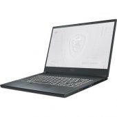MSI WF66 11UJ-867TR Intel Core i7 11800H 16GB 1TB SSD RTXA2000 Windows 10 Pro 15.6" FHD 144Hz Taşınabilir Bilgisayar - 3