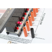 7'' HMI & PLC EĞİTİM SETİ - 2