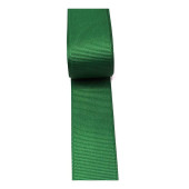 Benim Marifetlerim  Yeşil Grogren Kurdele 4 cm 10 Metre - 1