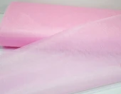 Benim Marifetlerim Pembe Kristal Tül 1 Metre thumbnail 2