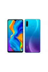 Huawei P30 Lite Mavi 128 GB 4 GB Ram YENİLENMİŞ ÜRÜN (B KALİTE) - 3