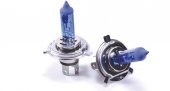 PHOTON H4 12V 6055W XEN VİSİON BEYAZ IŞIK AMPÜL TAKIMI (2 ADET) - 2