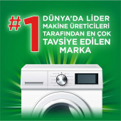 Ariel Dağ Esintisi 2'si 1 Arada Beyazlar ve Renkliler için 6 kg Toz Deterjan - 2