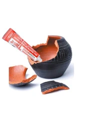 Vodabond Tamir Et Çok Amaçlı Jel Yapıştırıcı 20 GR Metal - Plastik - Kauçuk - Ahşap - Cam - 3