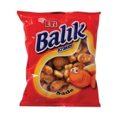 Eti Sade Balık Kraker 40g 16 Adet - 2