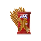 Eti Crax Sade Çubuk Kraker 40gr 34 Adet - 3