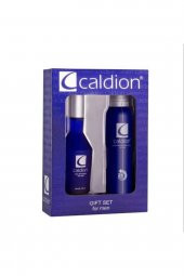 EDT 100 ml + Deo Sprey 150 ml Erkek Parfüm Seti - 1